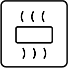 導(dǎo)熱系數(shù)小，隔熱保溫